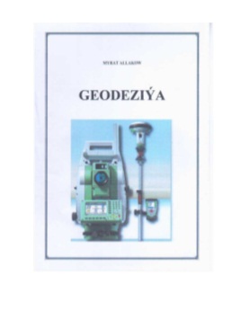 Geodeziýa